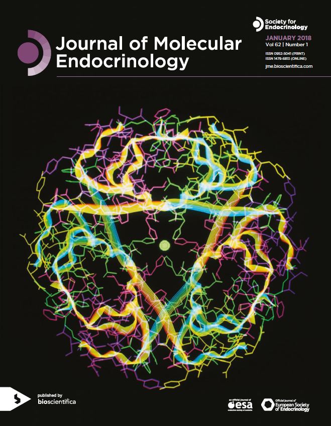 endocrinology new research topics